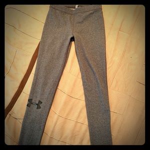 💥UA EVERYWHERE leggings